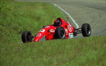 Retour dans le passé - Classique d'été à Tremblant 1995