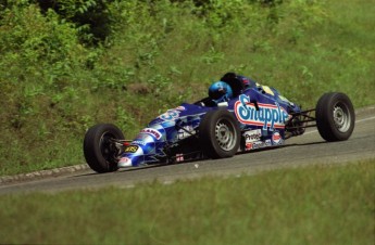 Retour dans le passé - Classique d'été à Tremblant 1995