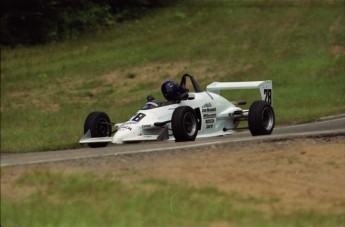 Retour dans le passé - Classique d'été à Tremblant 1995