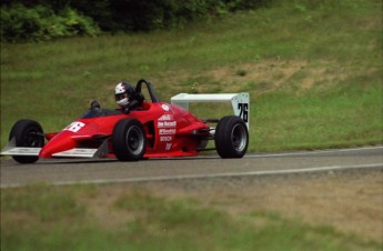 Retour dans le passé - Classique d'été à Tremblant 1995