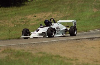 Retour dans le passé - Classique d'été à Tremblant 1995