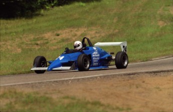 Retour dans le passé - Classique d'été à Tremblant 1995