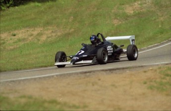 Retour dans le passé - Classique d'été à Tremblant 1995