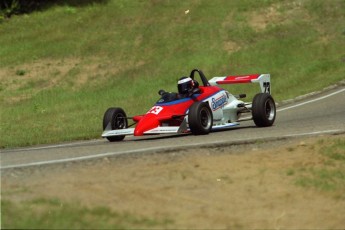 Retour dans le passé - Classique d'été à Tremblant 1995