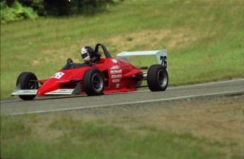 Retour dans le passé - Classique d'été à Tremblant 1995