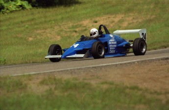 Retour dans le passé - Classique d'été à Tremblant 1995