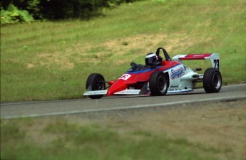 Retour dans le passé - Classique d'été à Tremblant 1995