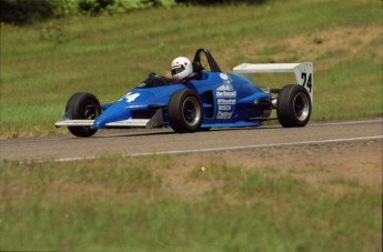 Retour dans le passé - Classique d'été à Tremblant 1995