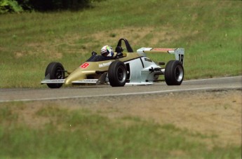 Retour dans le passé - Classique d'été à Tremblant 1995