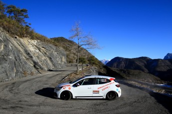 Monte-Carlo 2022 - Essais pré-rallye