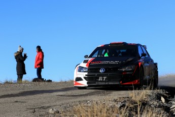 Monte-Carlo 2022 - Essais pré-rallye