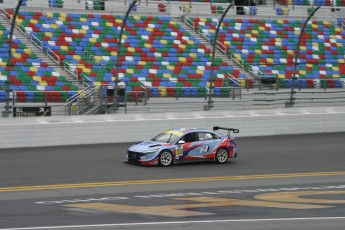 IMSA Michelin Pilot Challenge à Daytona