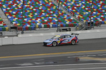 IMSA Michelin Pilot Challenge à Daytona