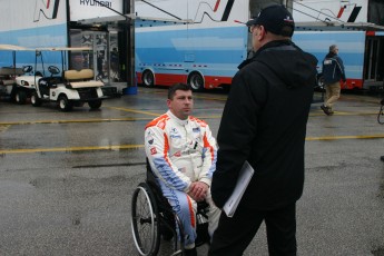 IMSA Michelin Pilot Challenge à Daytona