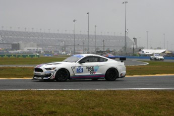 IMSA Michelin Pilot Challenge à Daytona