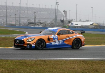 IMSA Michelin Pilot Challenge à Daytona