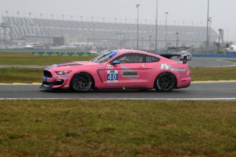 IMSA Michelin Pilot Challenge à Daytona