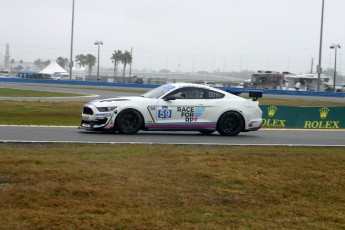 IMSA Michelin Pilot Challenge à Daytona