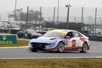 IMSA Michelin Pilot Challenge à Daytona