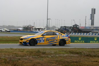 IMSA Michelin Pilot Challenge à Daytona