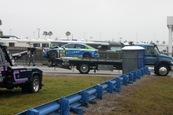 IMSA Michelin Pilot Challenge à Daytona