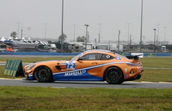 IMSA Michelin Pilot Challenge à Daytona