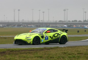 IMSA Michelin Pilot Challenge à Daytona