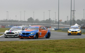 IMSA Michelin Pilot Challenge à Daytona