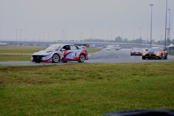 IMSA Michelin Pilot Challenge à Daytona