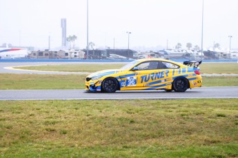 IMSA Michelin Pilot Challenge à Daytona