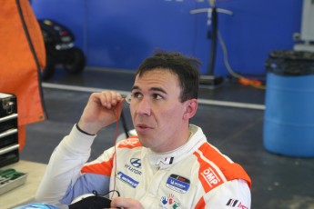 IMSA Michelin Pilot Challenge à Daytona