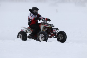 Courses sur glace à Beauharnois (6 février)