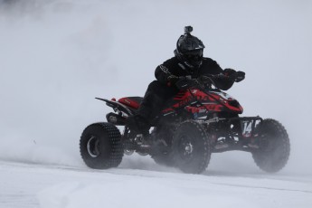 Courses sur glace à Beauharnois (6 février)