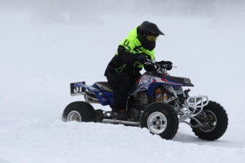 Courses sur glace à Beauharnois (6 février)