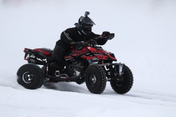 Courses sur glace à Beauharnois (6 février)