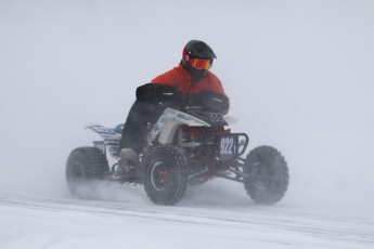 Courses sur glace à Beauharnois (6 février)