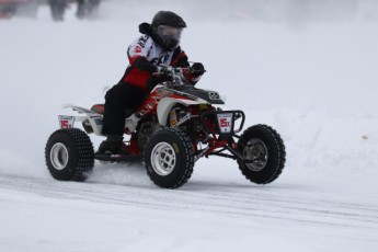 Courses sur glace à Beauharnois (6 février)