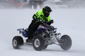 Courses sur glace à Beauharnois (6 février)