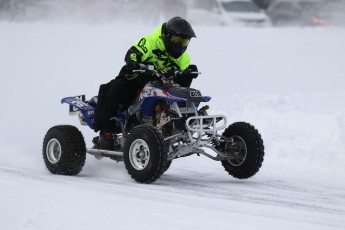 Courses sur glace à Beauharnois (6 février)