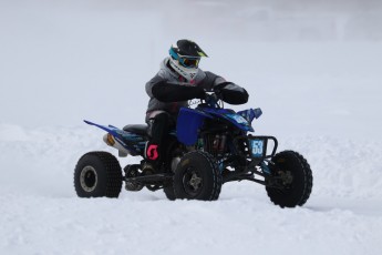 Courses sur glace à Beauharnois (6 février)