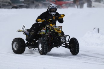 Courses sur glace à Beauharnois (6 février)