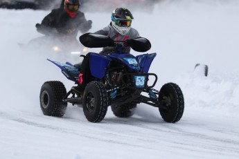 Courses sur glace à Beauharnois (6 février)