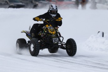 Courses sur glace à Beauharnois (6 février)