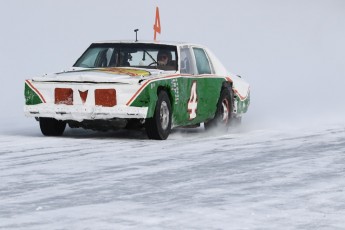 Courses sur glace à Beauharnois (6 février)