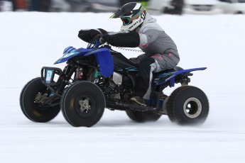 Courses sur glace à Beauharnois (6 février)