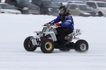 Courses sur glace à Beauharnois (6 février)