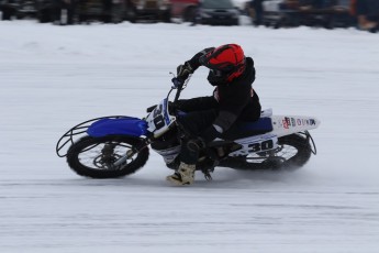 Courses sur glace à Beauharnois (6 février)