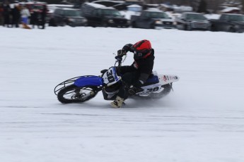 Courses sur glace à Beauharnois (6 février)