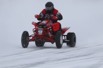 Courses sur glace à Beauharnois (6 février)