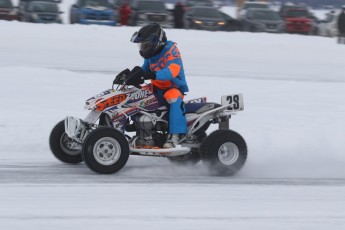 Courses sur glace à Beauharnois (6 février)